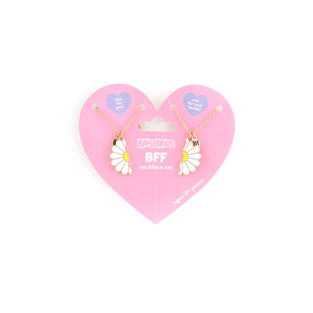 BFF Necklace - Daisy